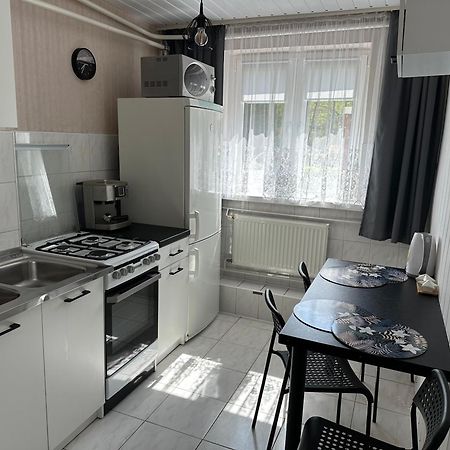Apartament Sara Колобжег Экстерьер фото