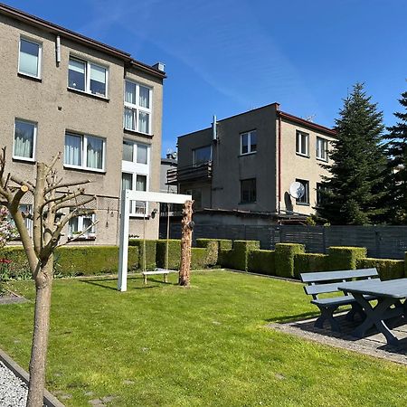 Apartament Sara Колобжег Экстерьер фото